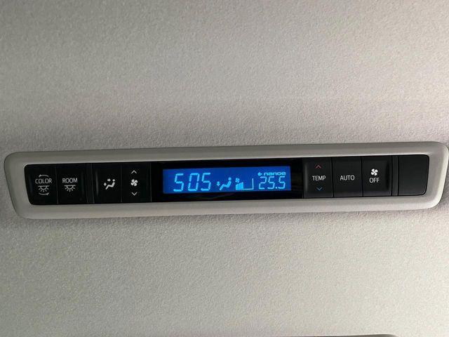 アルファードハイブリッド（新潟県長岡市）