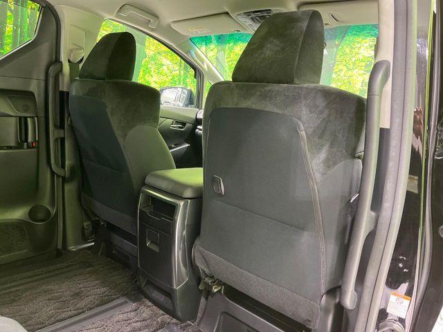 アルファードハイブリッド（新潟県長岡市）