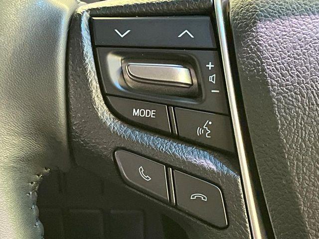 アルファードハイブリッド（新潟県長岡市）