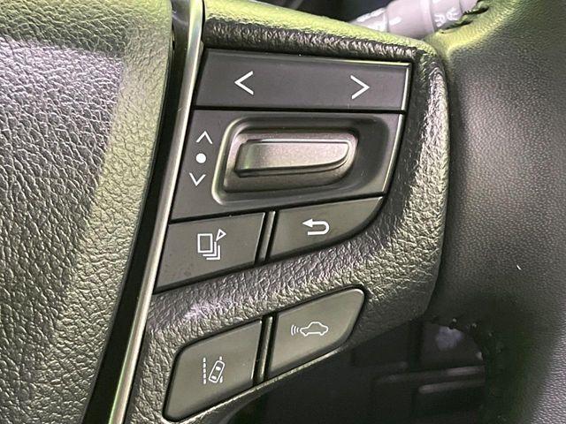 アルファードハイブリッド（新潟県長岡市）