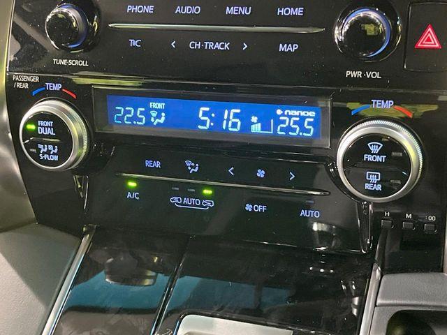 アルファードハイブリッド（新潟県長岡市）