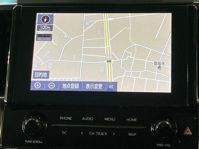 アルファードハイブリッド（新潟県長岡市）