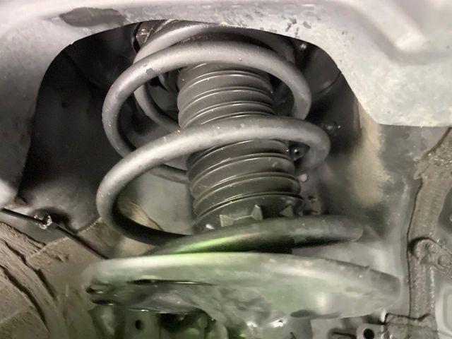 アルファードハイブリッド（新潟県長岡市）