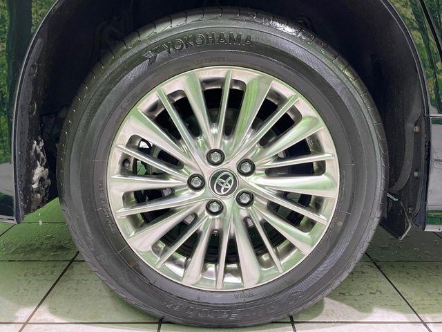 アルファードハイブリッド（新潟県長岡市）