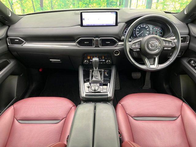 CX-8（新潟県新潟市東区）画像2