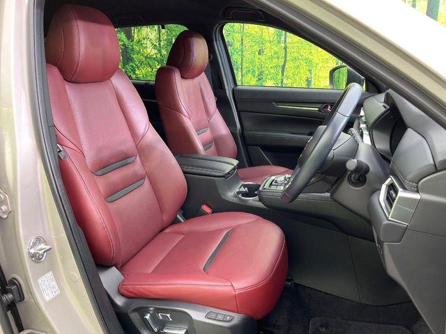 CX-8（新潟県新潟市東区）画像9