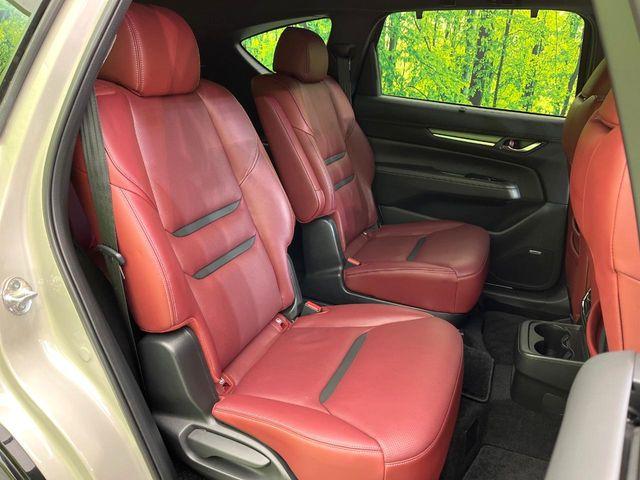 CX-8（新潟県新潟市東区）画像10