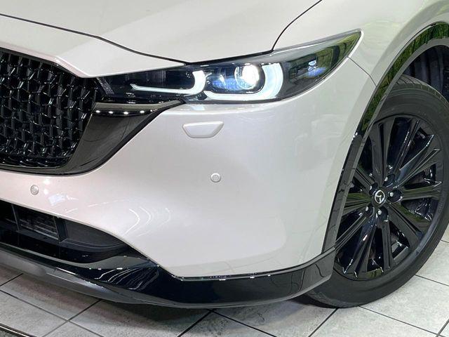 CX-8（新潟県新潟市東区）画像13