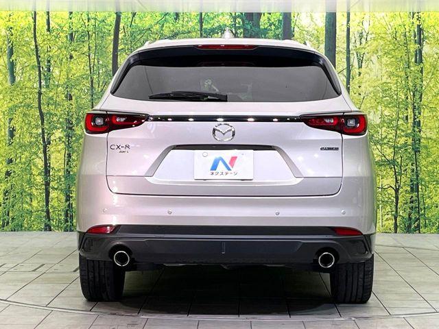 CX-8（新潟県新潟市東区）画像16