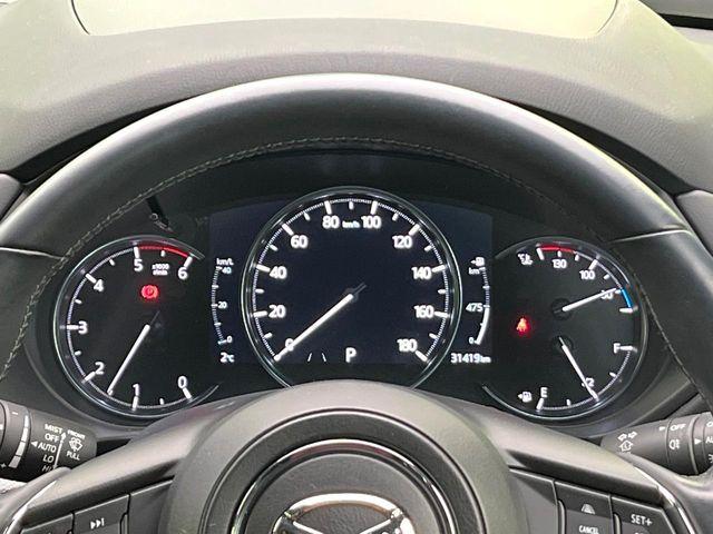 CX-8（新潟県新潟市東区）画像22