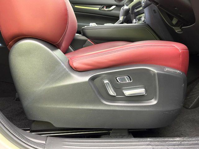 CX-8（新潟県新潟市東区）画像24