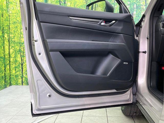 CX-8（新潟県新潟市東区）画像31