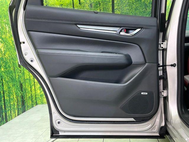 CX-8（新潟県新潟市東区）画像33