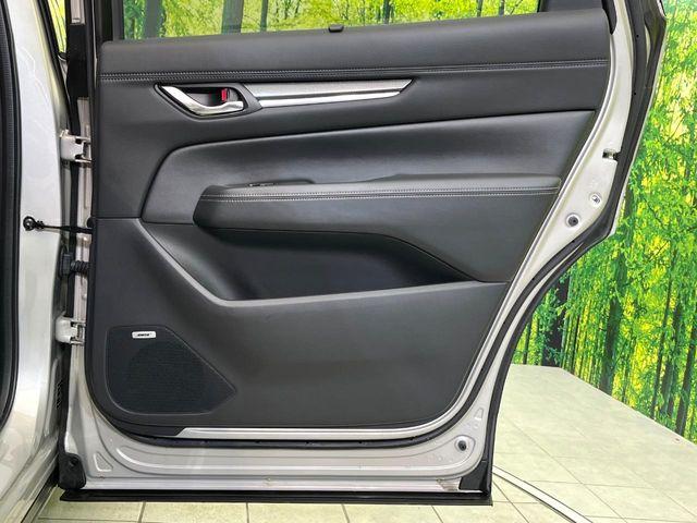 CX-8（新潟県新潟市東区）画像34