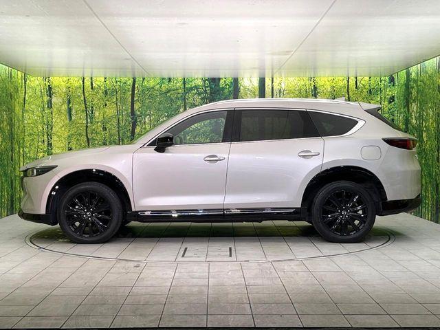 CX-8（新潟県新潟市東区）画像73