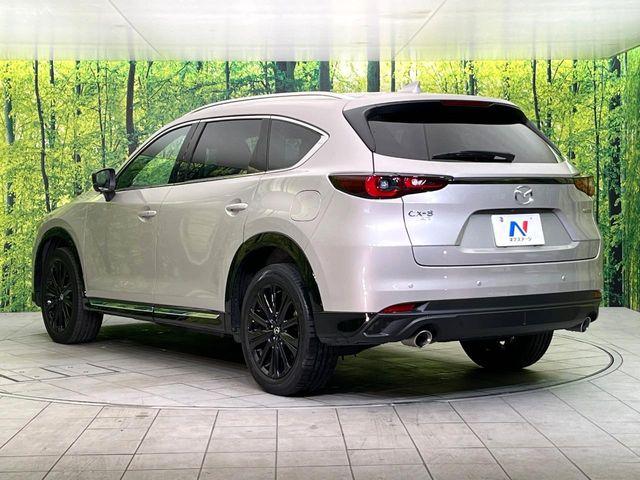 CX-8（新潟県新潟市東区）画像74