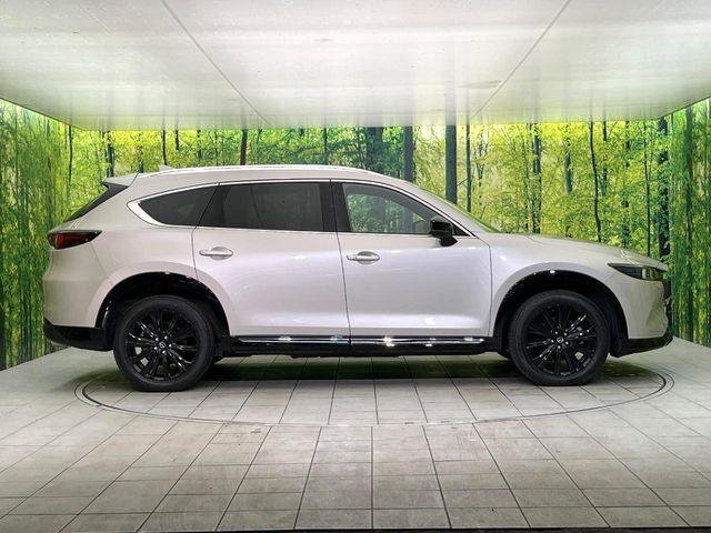 CX-8（新潟県新潟市東区）画像75