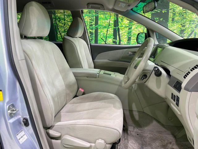 エスティマハイブリッド（新潟県長岡市）