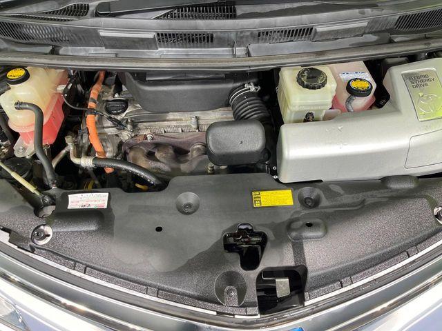 エスティマハイブリッド（新潟県長岡市）