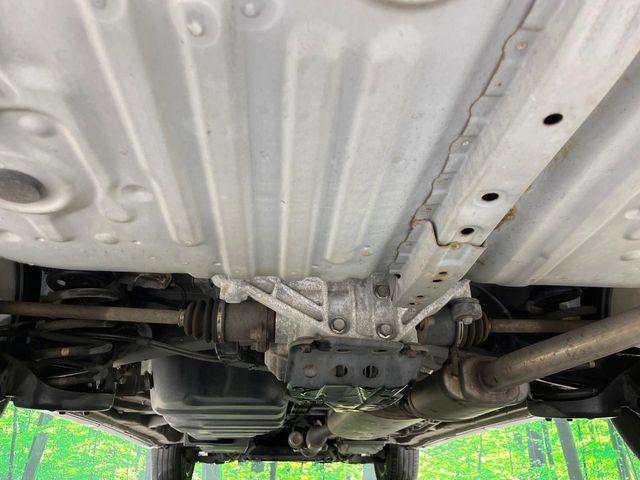 エスティマハイブリッド（新潟県長岡市）