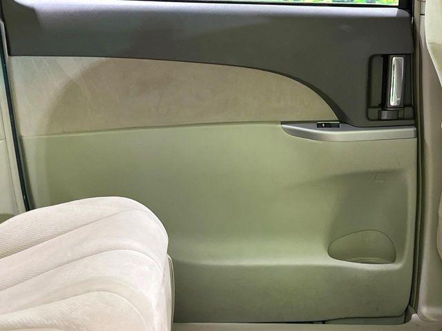 エスティマハイブリッド（新潟県長岡市）