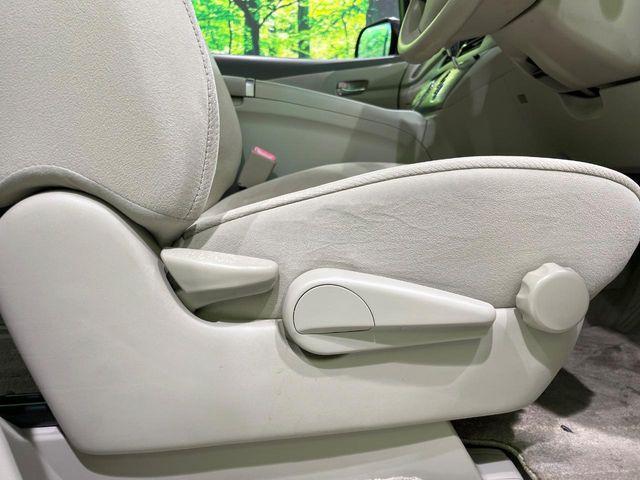 エスティマハイブリッド（新潟県長岡市）