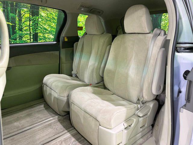 エスティマハイブリッド（新潟県長岡市）