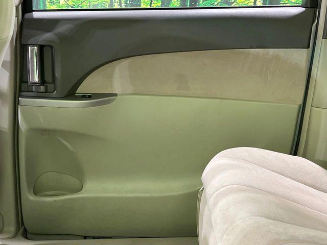 エスティマハイブリッド（新潟県長岡市）