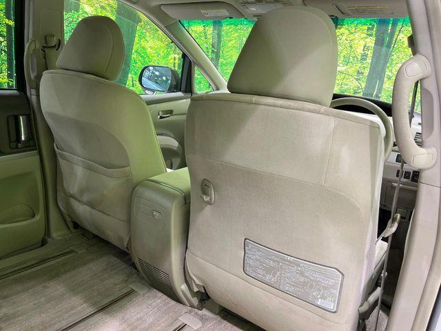 エスティマハイブリッド（新潟県長岡市）