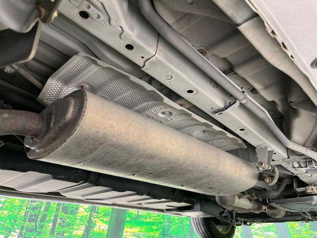 エスティマハイブリッド（新潟県長岡市）