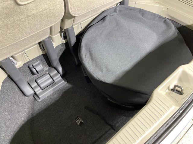 エスティマハイブリッド（新潟県長岡市）