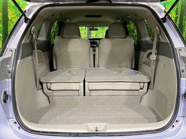 エスティマハイブリッド（新潟県長岡市）