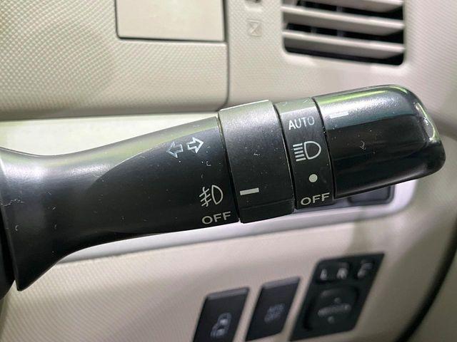 エスティマハイブリッド（新潟県長岡市）