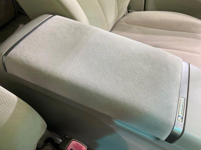 エスティマハイブリッド（新潟県長岡市）