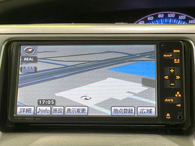 エスティマハイブリッド（新潟県長岡市）