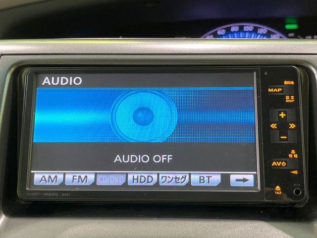 エスティマハイブリッド（新潟県長岡市）