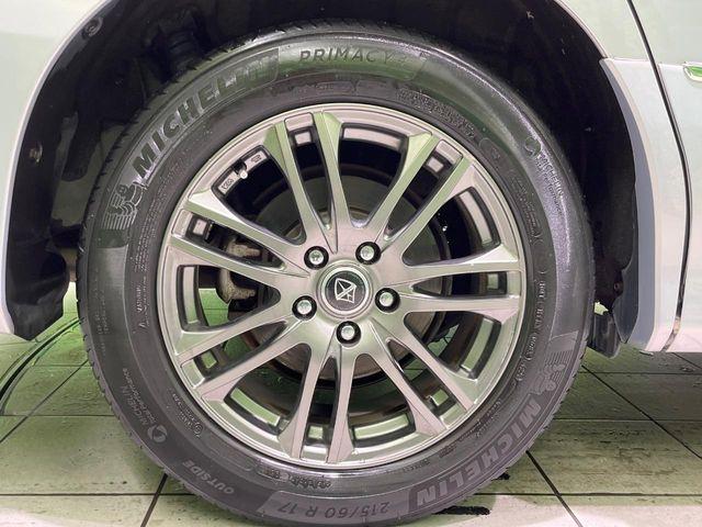 エスティマハイブリッド（新潟県長岡市）