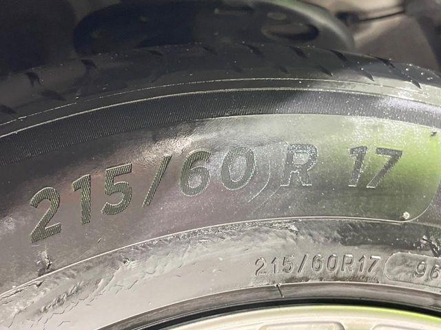 エスティマハイブリッド（新潟県長岡市）