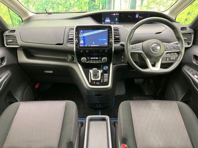 セレナ(新潟県新潟市東区)