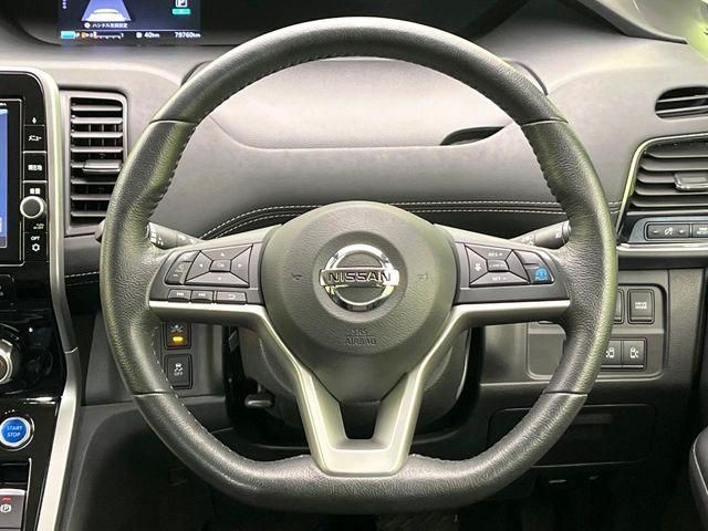 セレナ(新潟県新潟市東区)