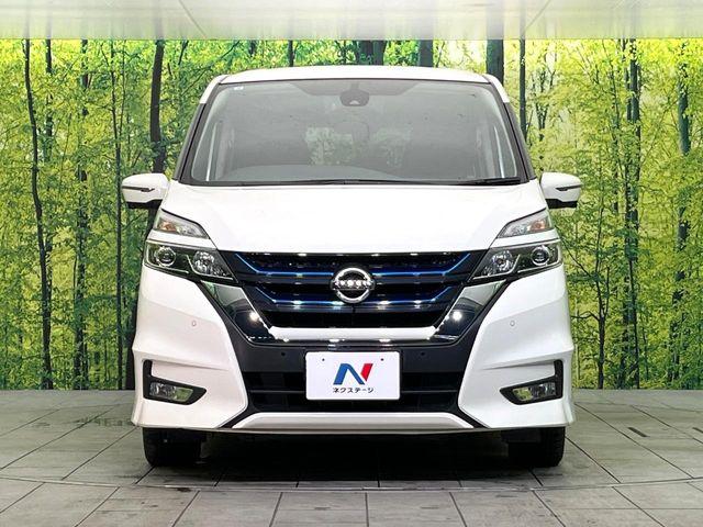 セレナ(新潟県新潟市東区)