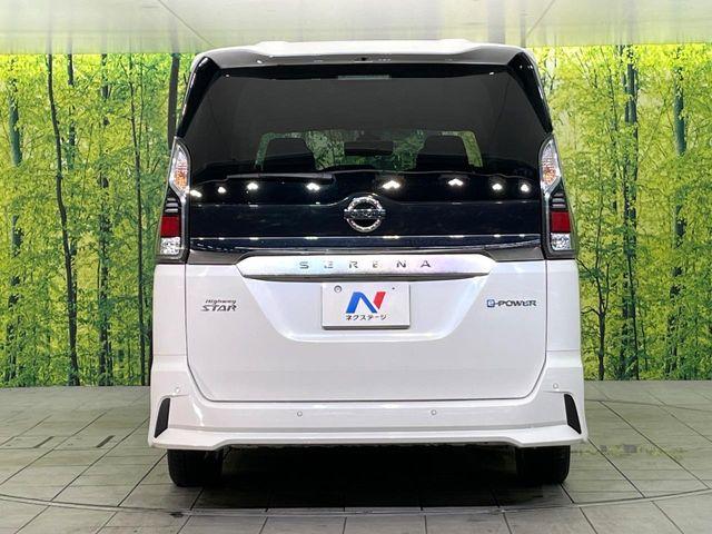 セレナ(新潟県新潟市東区)