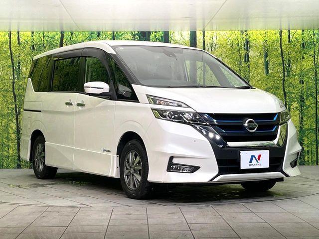 セレナ(新潟県新潟市東区)