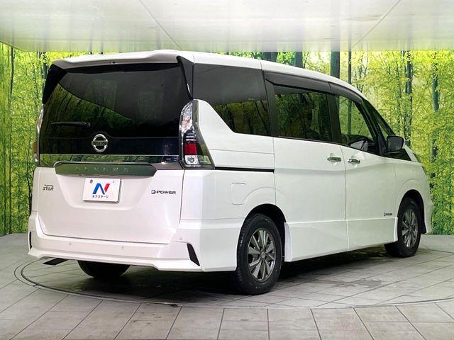 セレナ(新潟県新潟市東区)