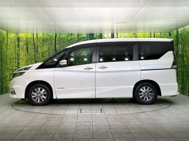 セレナ(新潟県新潟市東区)