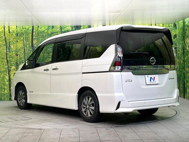 セレナ(新潟県新潟市東区)