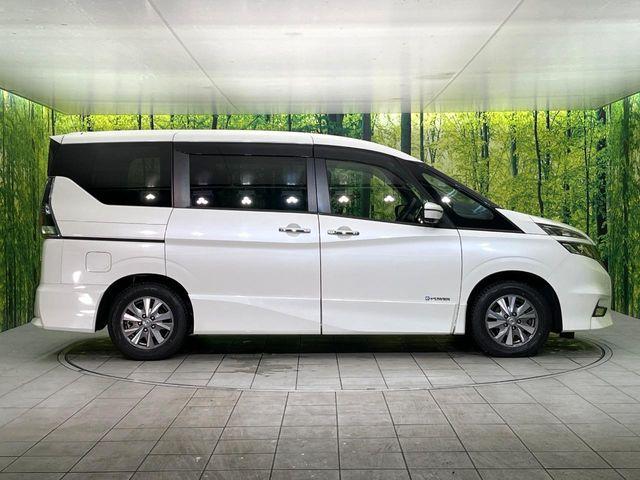 セレナ(新潟県新潟市東区)