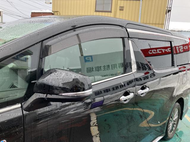 ヴェルファイアハイブリッド（新潟県長岡市）画像71