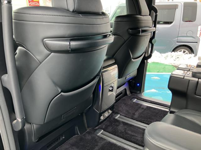 ヴェルファイアハイブリッド（新潟県長岡市）画像43