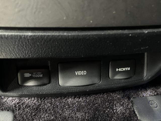 ヴェルファイアハイブリッド（新潟県長岡市）画像45